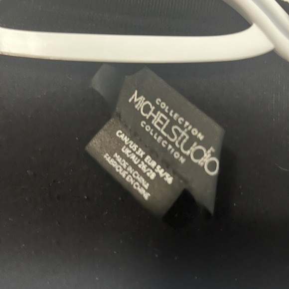 Addition Elle | Black Cardigan | Size 3x | EUC - Picture 2 of 5